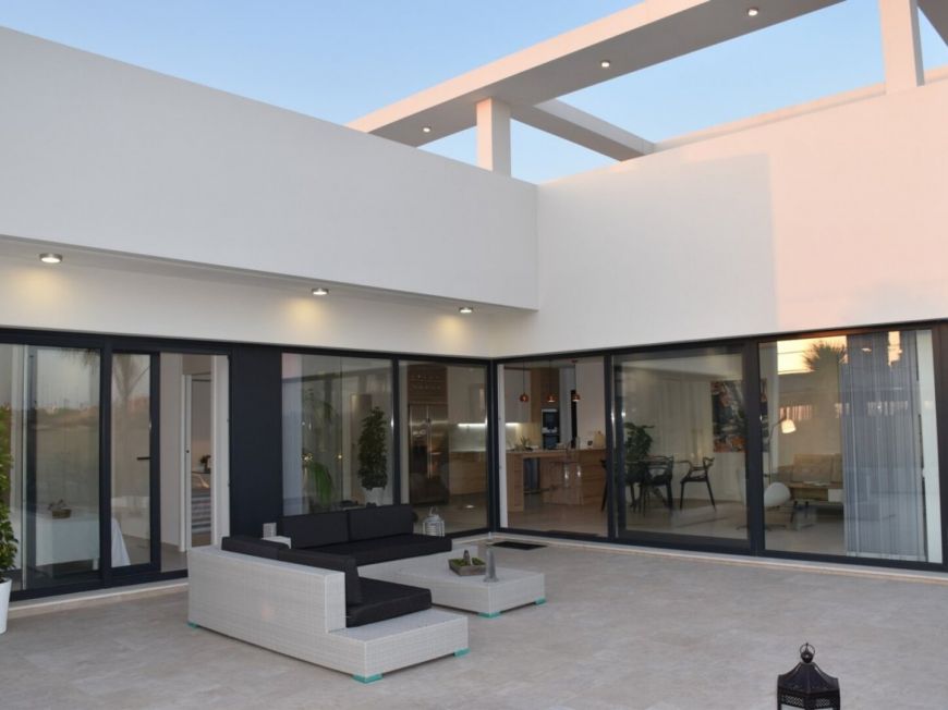 Španělsko Dům Benijofar