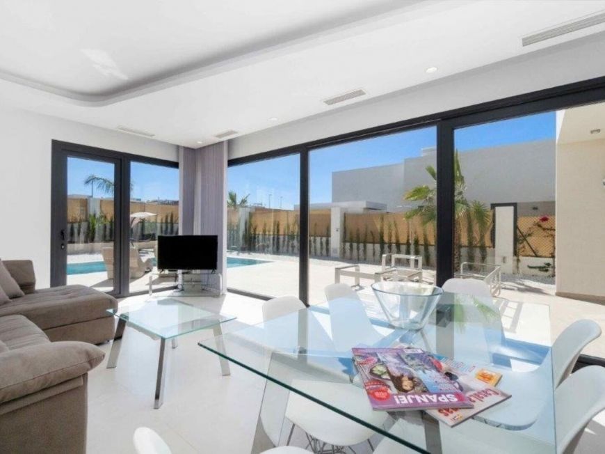 Španělsko Dům Benijofar