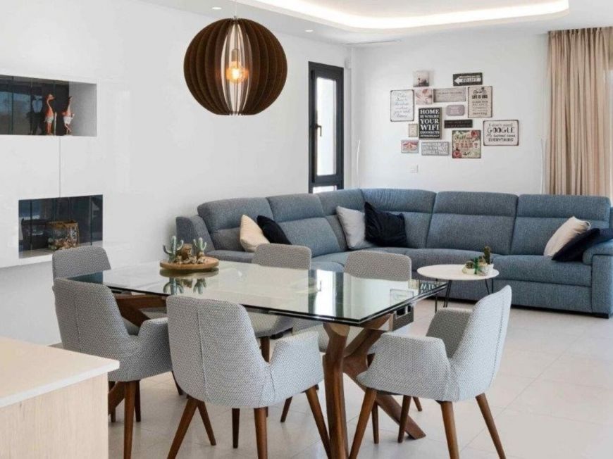 Španělsko Dům Benijofar