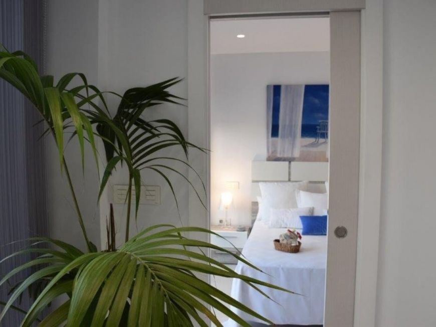 Španělsko Dům Benijofar