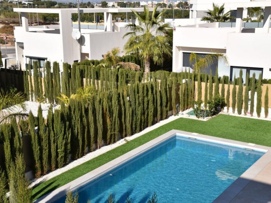 Španělsko Dům Benijofar