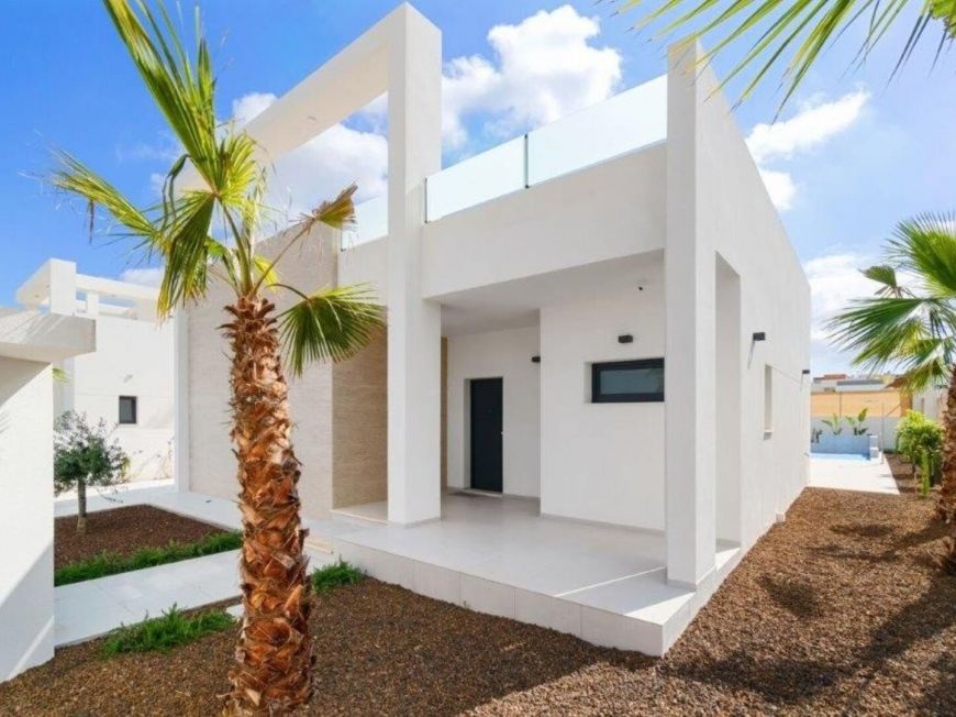 Španělsko Dům Benijofar