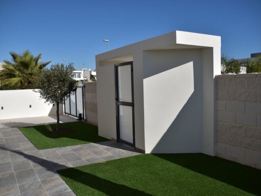 Španělsko Dům Benijofar