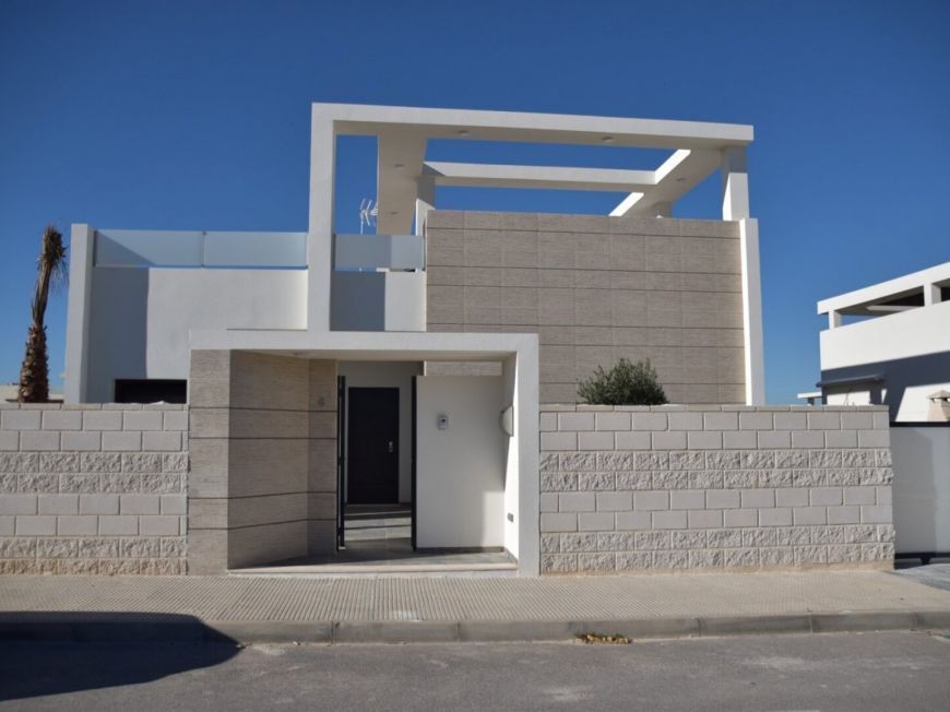 Španělsko Dům Benijofar