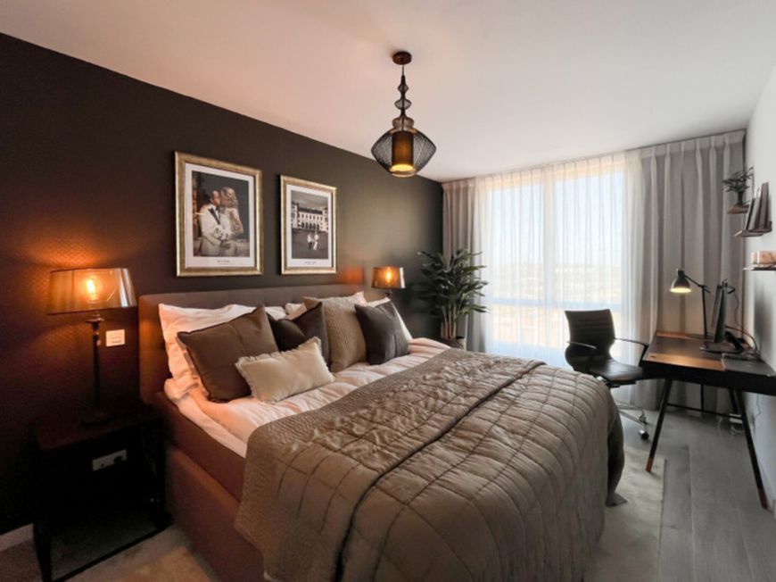 Španělsko town-house Costa-del-sol