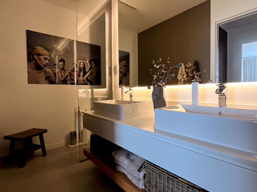 Španělsko town-house Costa-del-sol