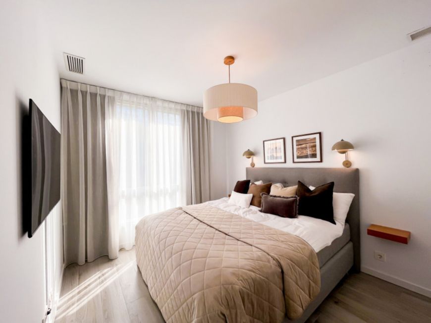 Španělsko town-house Costa-del-sol