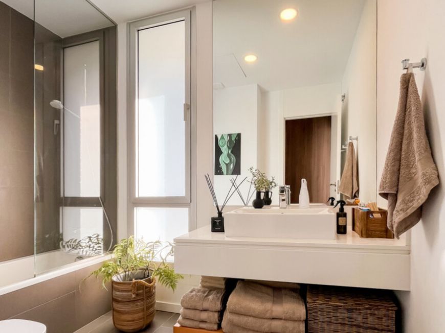 Španělsko town-house Costa-del-sol