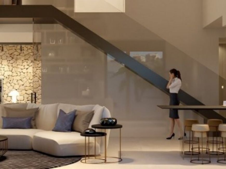 Испания houses algorfa