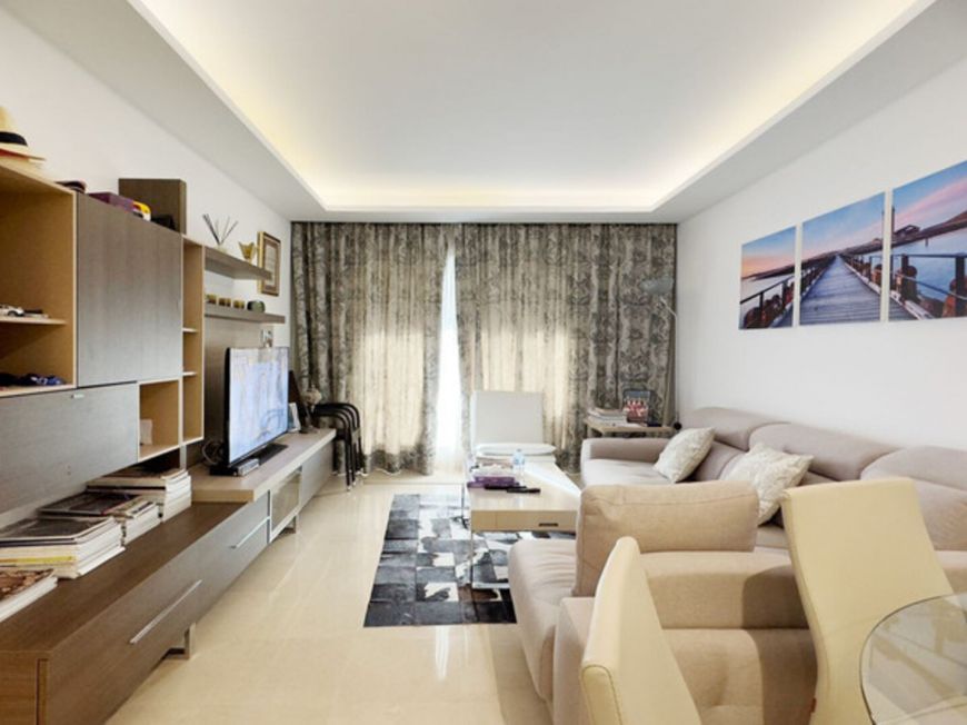 Španělsko Apartmány / byty Costa-del-sol