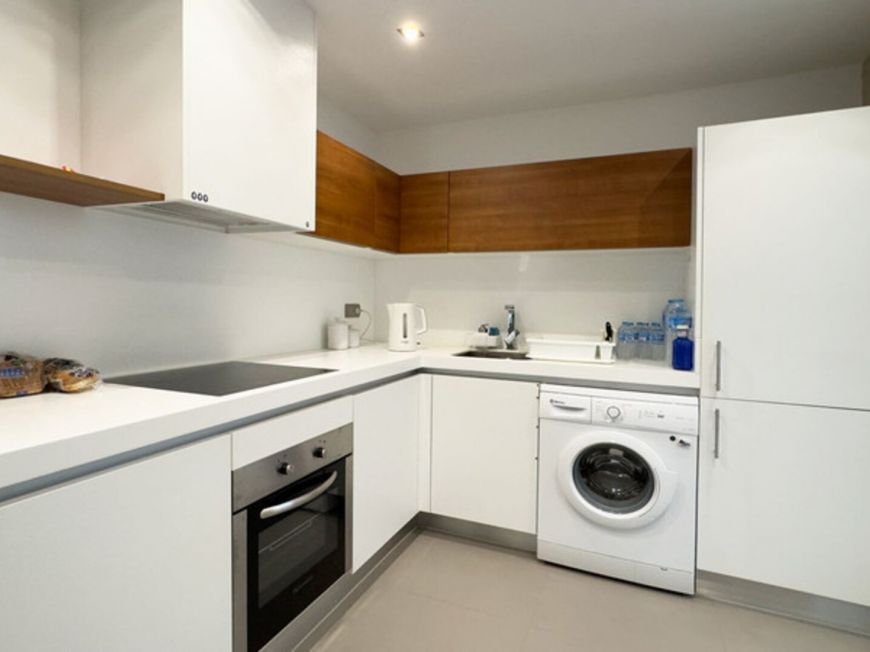 Španělsko Apartmány / byty Costa-del-sol