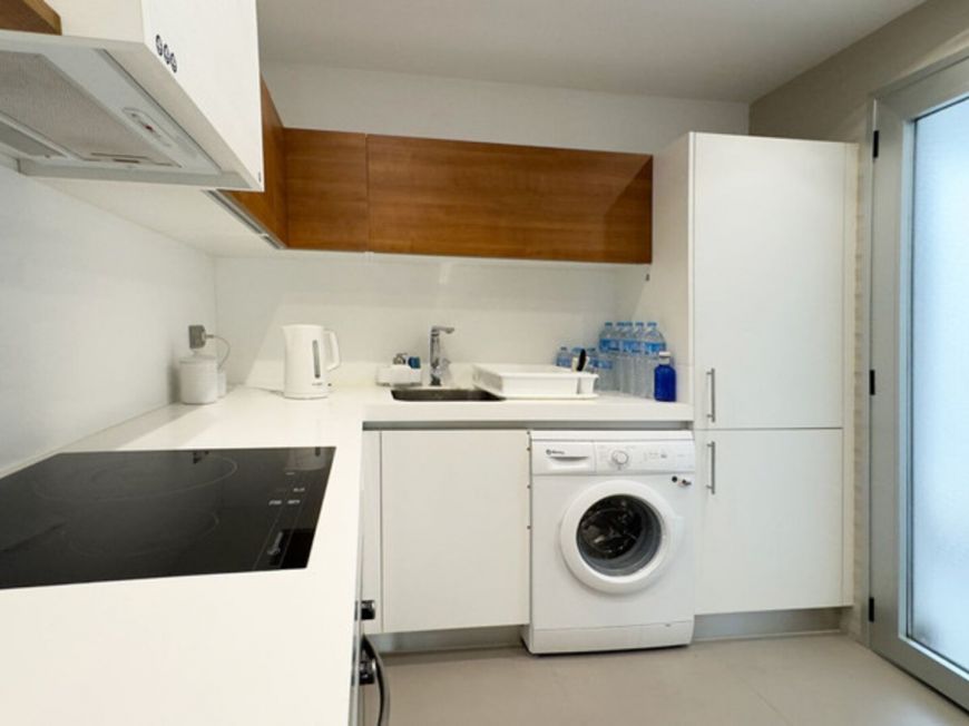 Španělsko Apartmány / byty Costa-del-sol