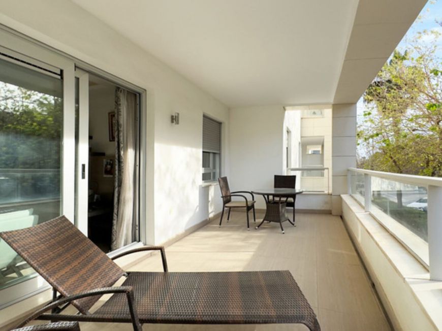 Španělsko Apartmány / byty Costa-del-sol