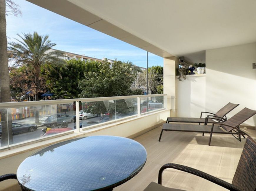 Испания apartments costa-del-sol