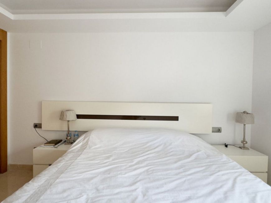 Испания apartments costa-del-sol