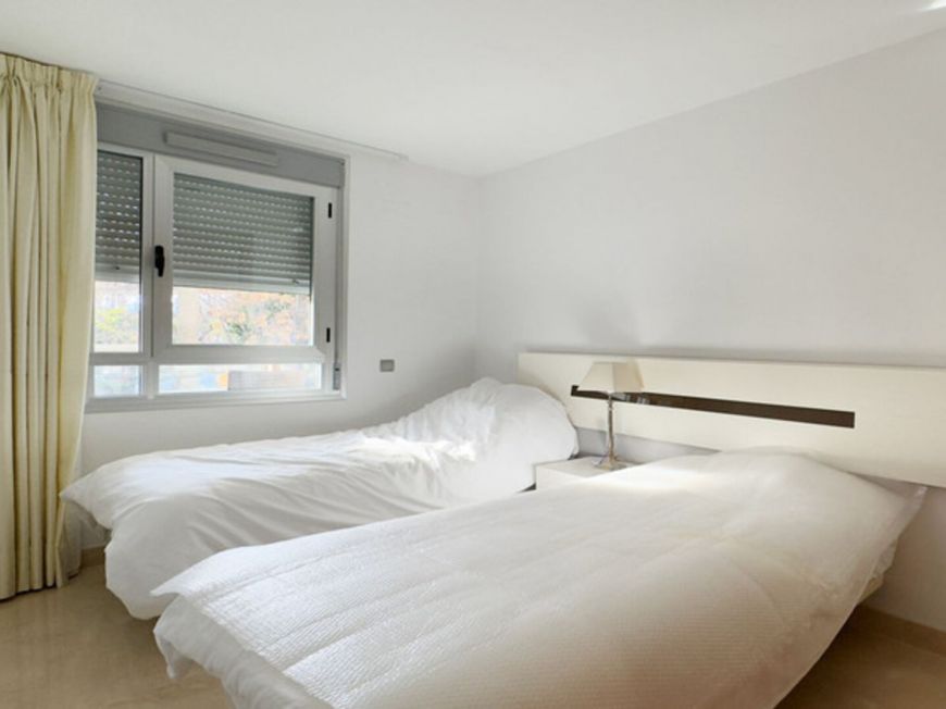 Španělsko Apartmány / byty Costa-del-sol