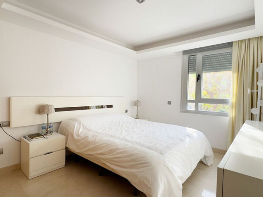Španělsko Apartmány / byty Costa-del-sol