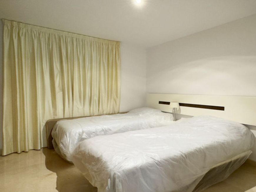 Španělsko Apartmány / byty Costa-del-sol