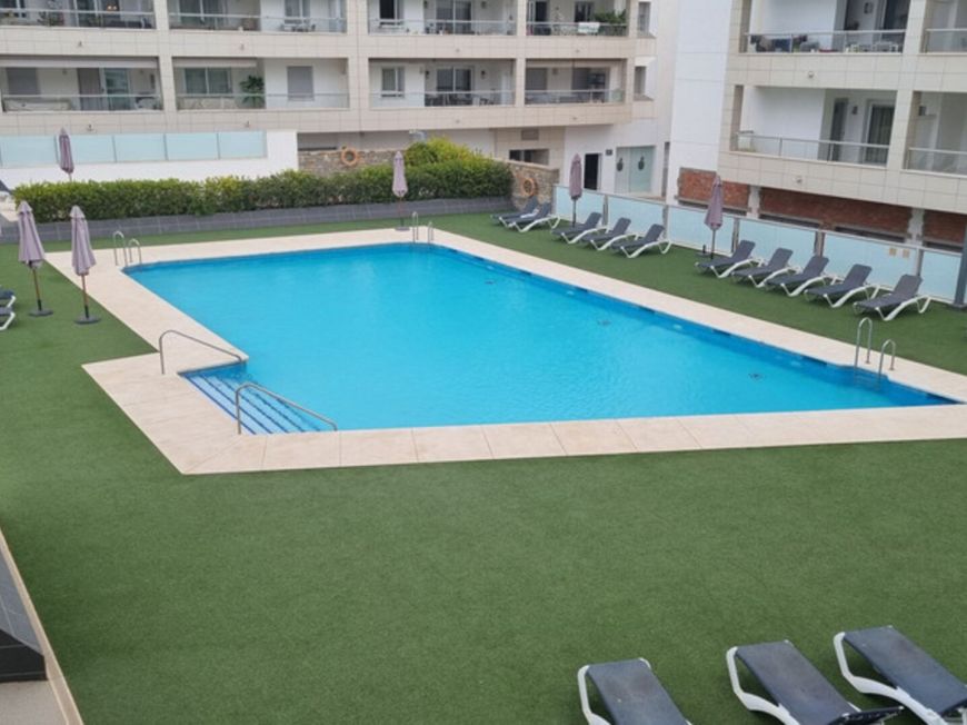 Španělsko Apartmány / byty Costa-del-sol