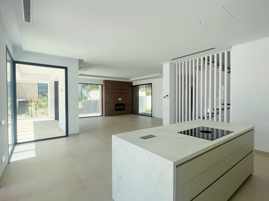 Испания houses costa-del-sol