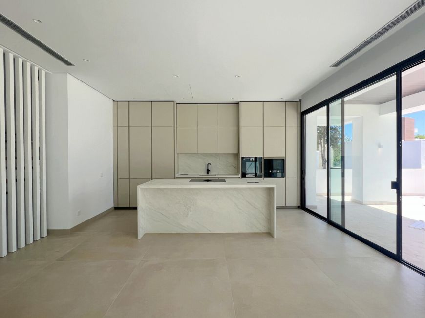 Испания houses costa-del-sol