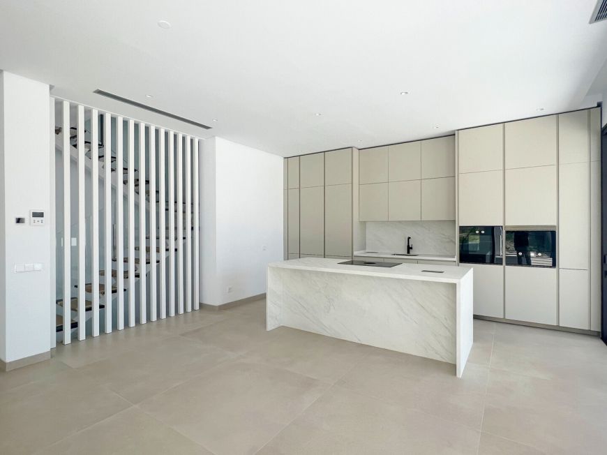 Испания houses costa-del-sol