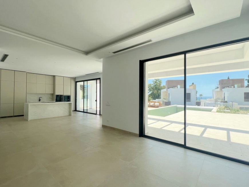 Испания houses costa-del-sol