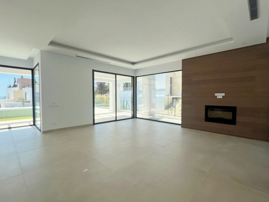 Испания houses costa-del-sol