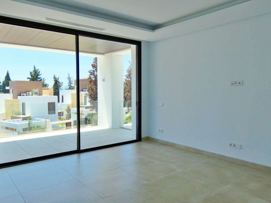 Испания houses costa-del-sol