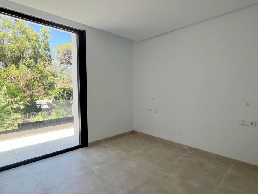 Испания houses costa-del-sol