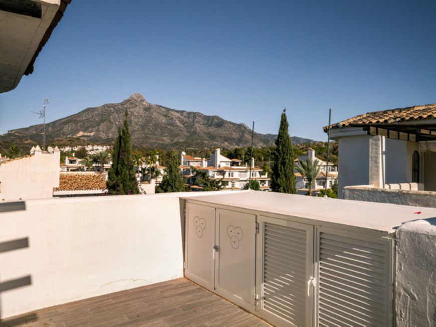 Испания penthouse costa-del-sol