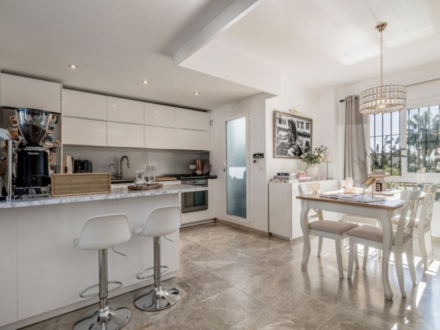 Испания penthouse costa-del-sol