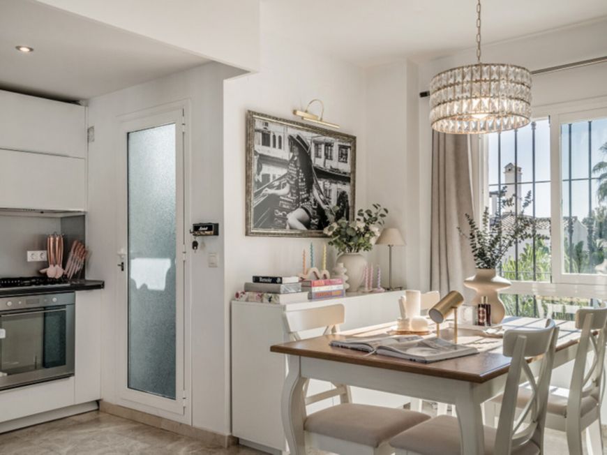 Španělsko Penthouse Costa-del-sol