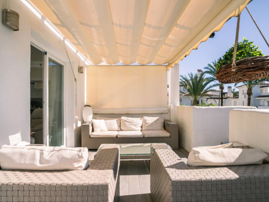 Испания penthouse costa-del-sol