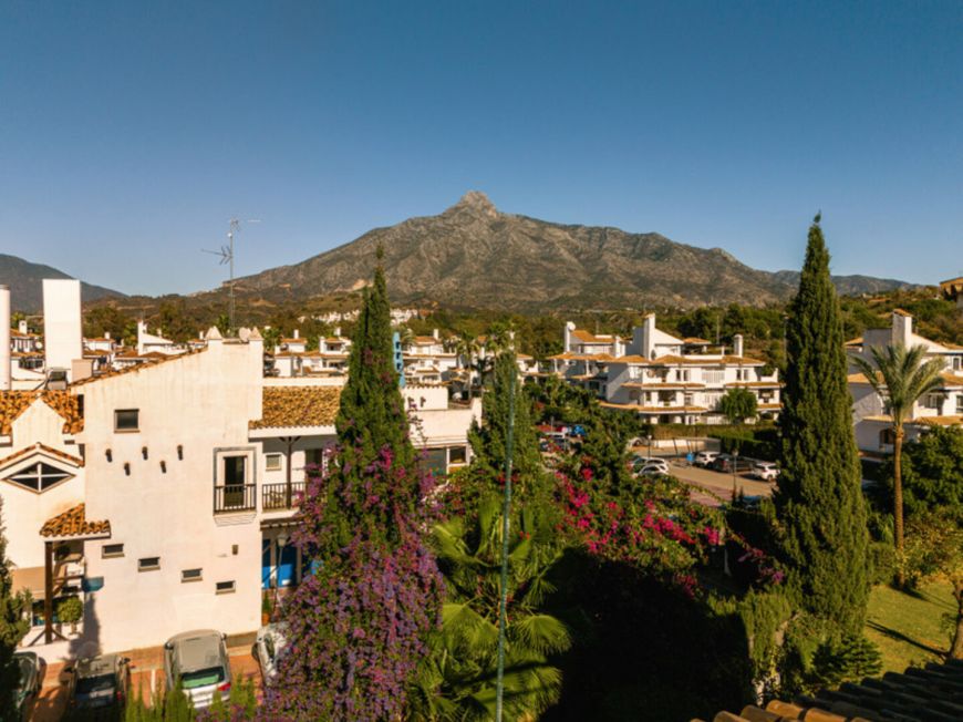 Испания penthouse costa-del-sol