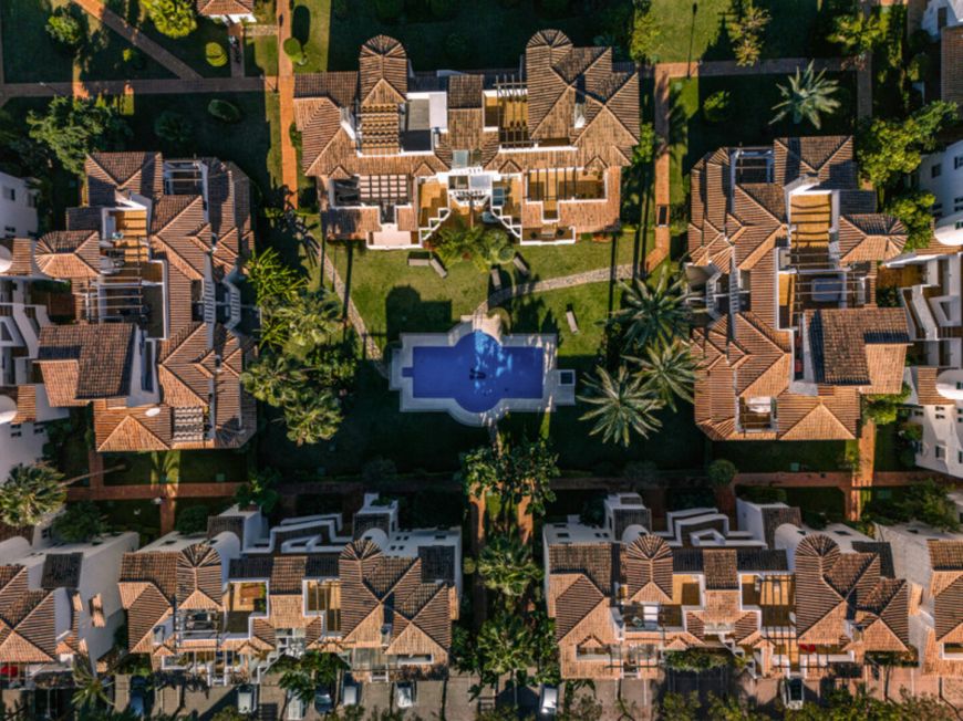 Испания penthouse costa-del-sol