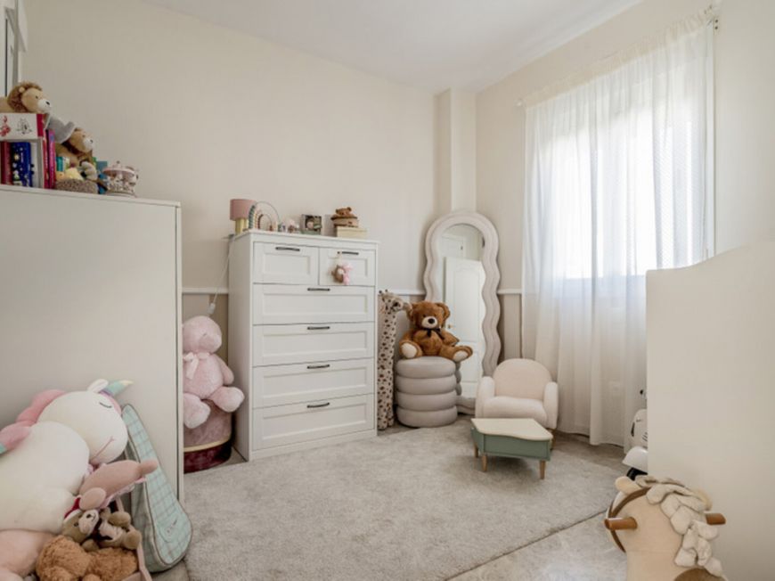 Španělsko Penthouse Costa-del-sol