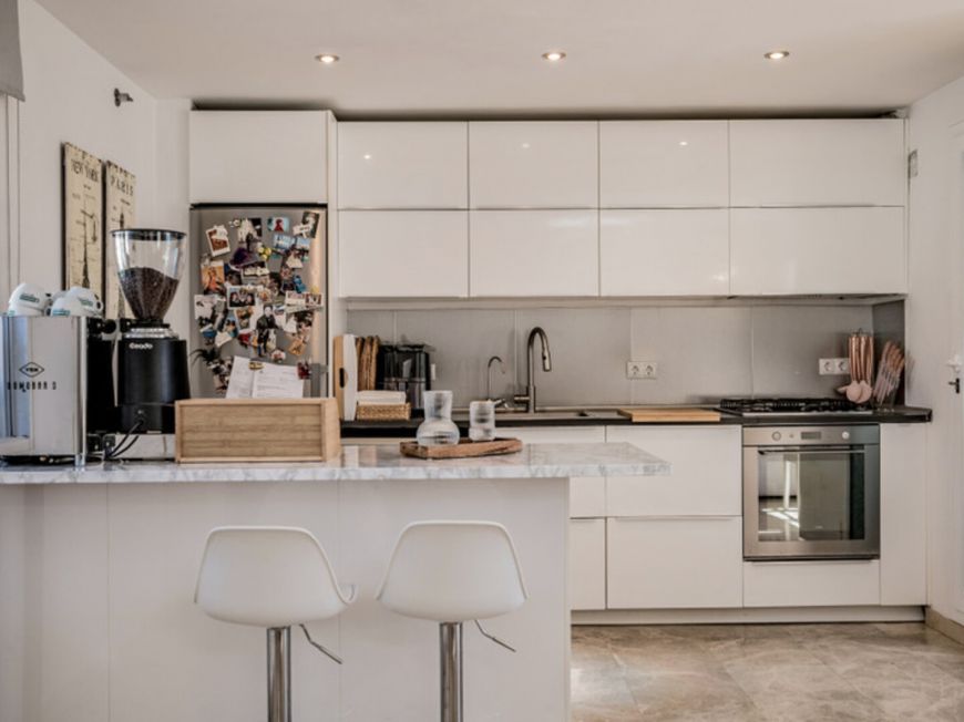 Испания penthouse costa-del-sol