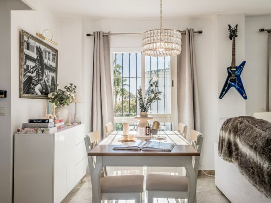 Испания penthouse costa-del-sol