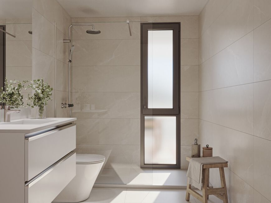 Španělsko Apartmány / byty Costa-del-sol