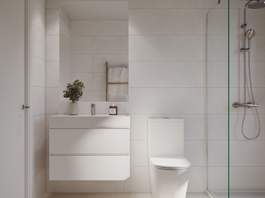 Španělsko Apartmány / byty Costa-del-sol