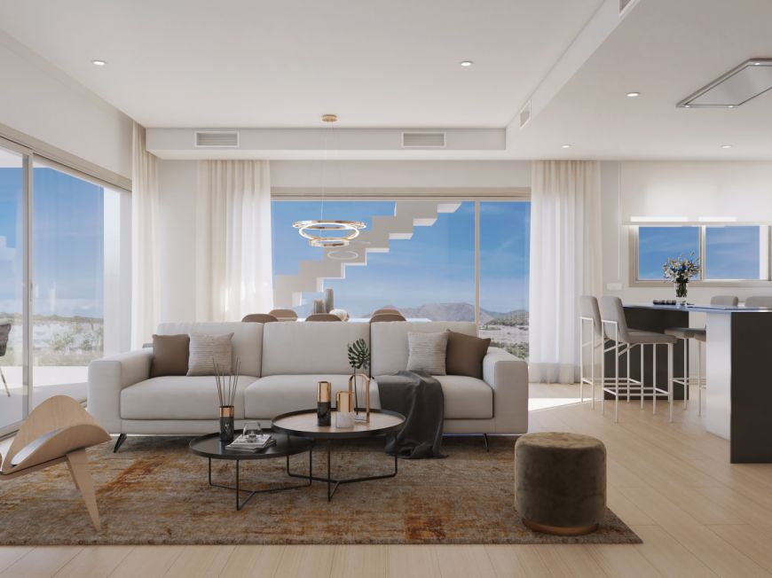 Испания apartments casares