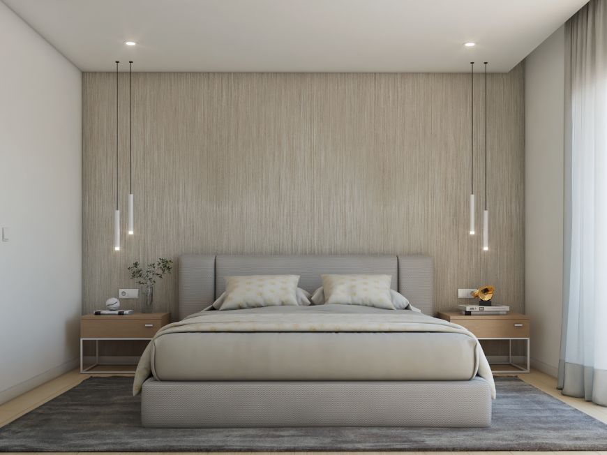 Испания apartments casares