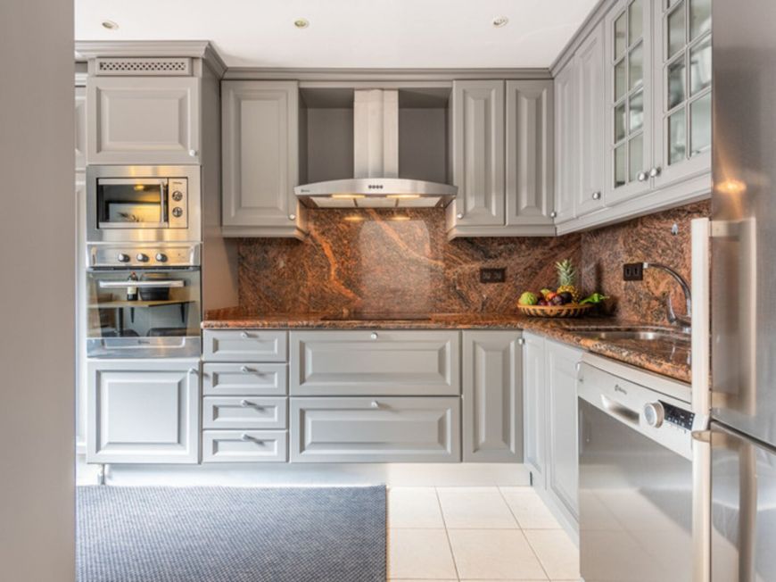 Španělsko Apartmány / byty Costa-del-sol