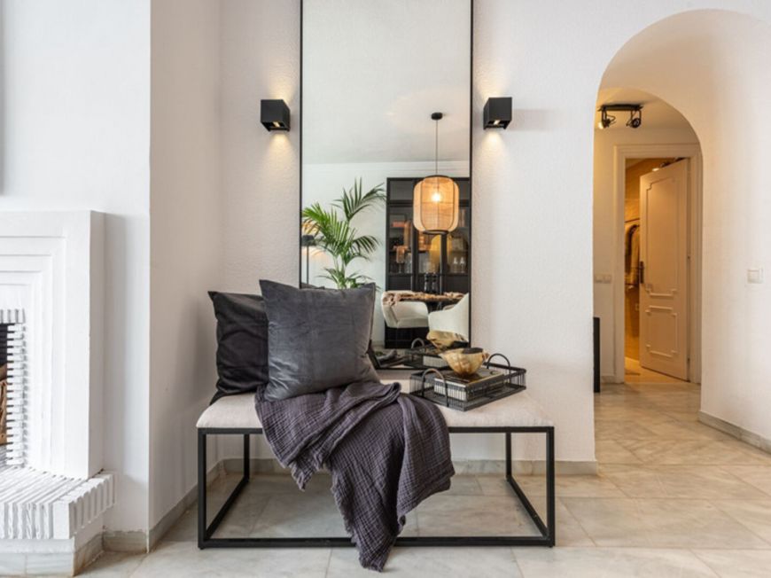 Španělsko Apartmány / byty Costa-del-sol