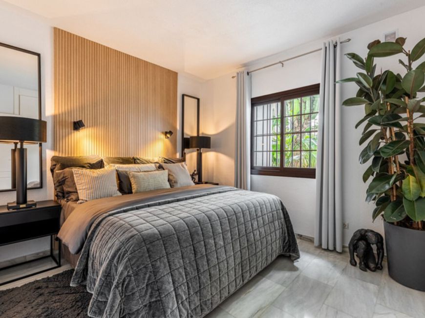 Španělsko Apartmány / byty Costa-del-sol