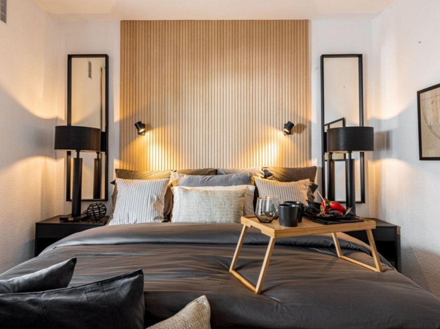 Španělsko Apartmány / byty Costa-del-sol