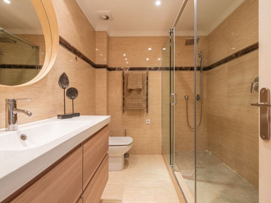 Španělsko Apartmány / byty Costa-del-sol