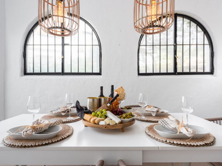 Španělsko Apartmány / byty Costa-del-sol