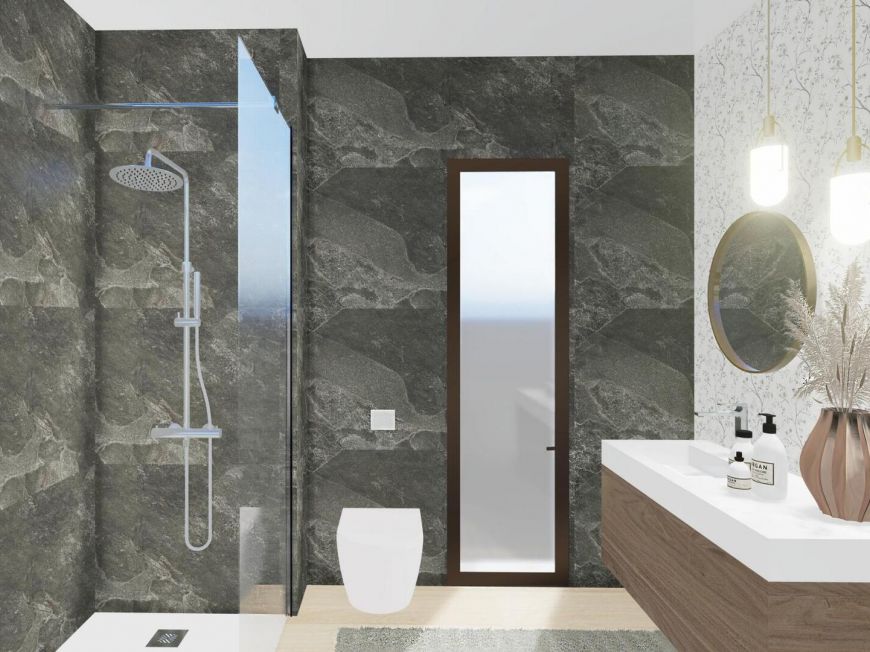 Španělsko Dům Finestrat